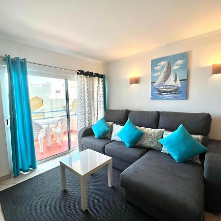 Mar Apartment Wonderful View - Quarteira Exterior photo