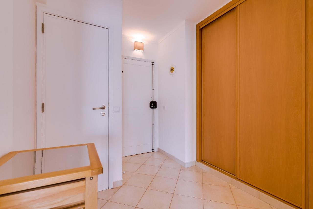 Mar Apartment Wonderful View - Quarteira Exterior photo