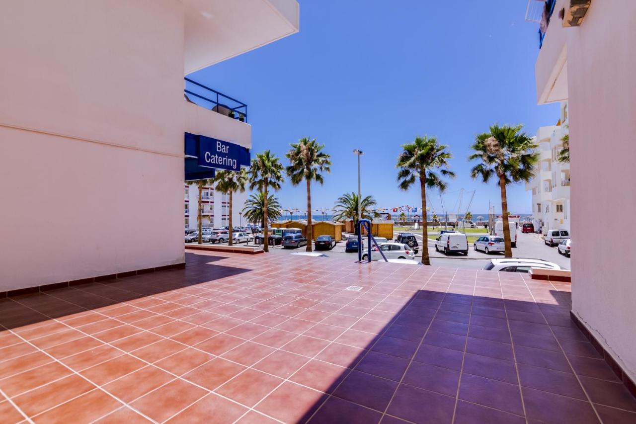 Mar Apartment Wonderful View - Quarteira Exterior photo